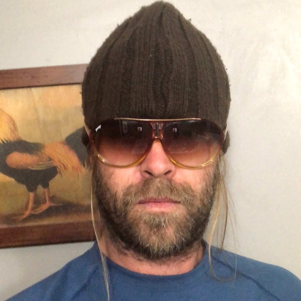 Meet your Posher, Shane